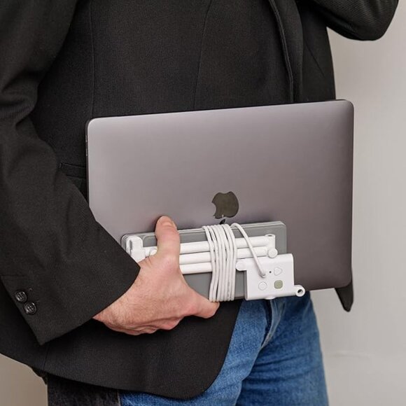 OKIOCAM S1 8MP Webcam & Document Camera Visual Pointers for PC Mac Chromebooks - Picture 5 of 13